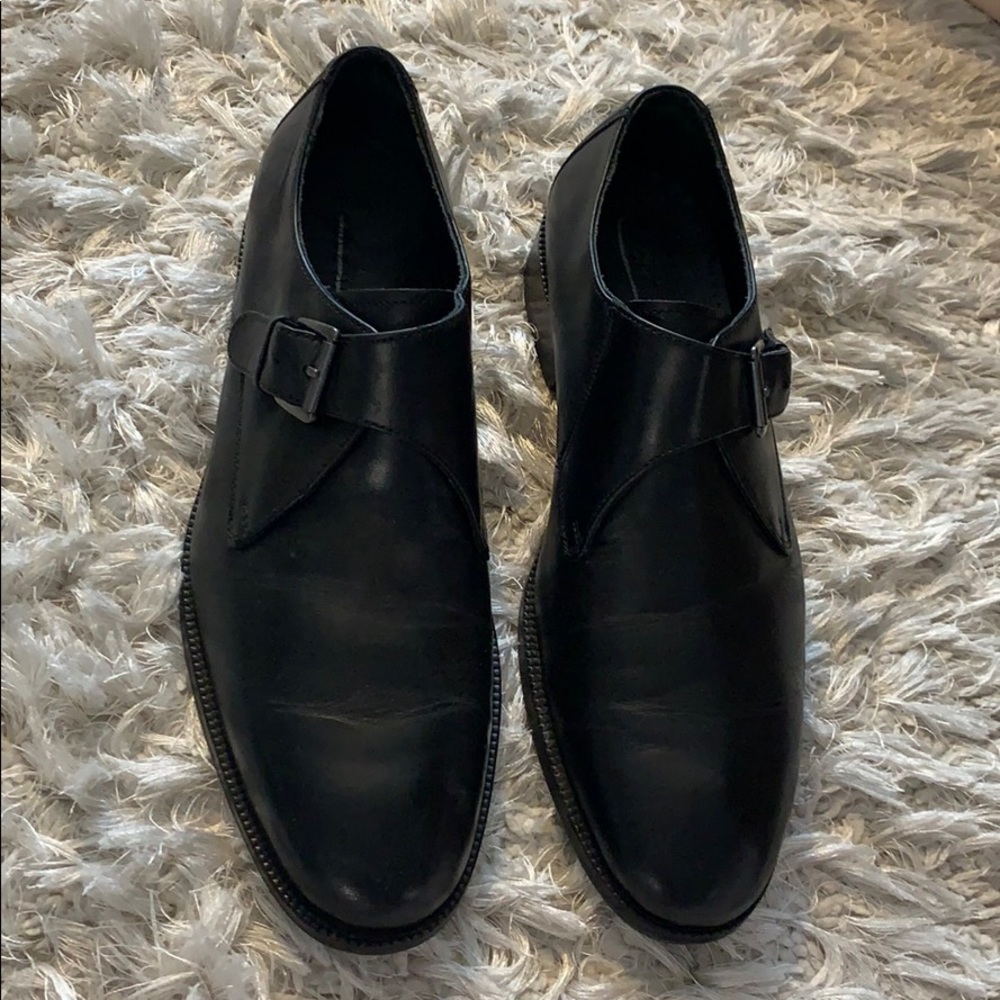 Cole Haan mens dress shoes
